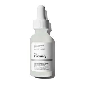 New The Ordinary Niacinamide 10% +Zinc 1%,Smoothing Serum for Blemish-Prone Skin